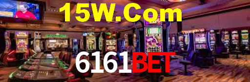 6161Bet: Seu Cassino Premiado com Pagamentos Rápidos