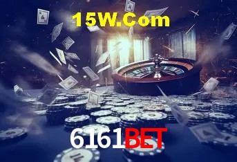 Design Responsivo 6161Bet