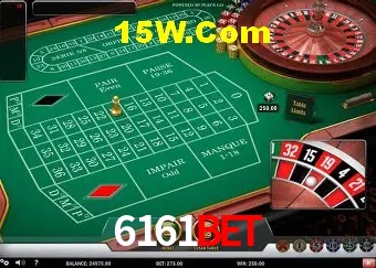 Recursos de Bônus 6161Bet