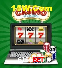 Provedores de Jogos 6161Bet