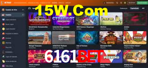 6161Bet: Seu Especialista em Apostas Esportivas Brasileiras