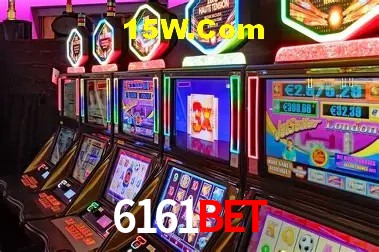 Jogos de Slot 6161Bet