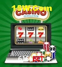 Design Responsivo 6161Bet