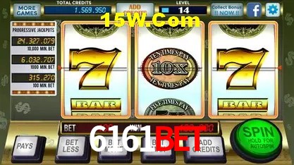 Ofertas Exclusivas 6161Bet