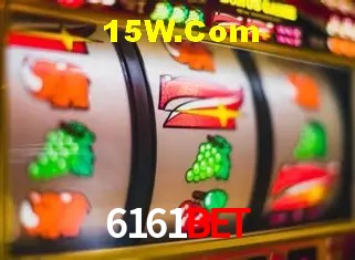 Casino Ao Vivo 6161Bet
