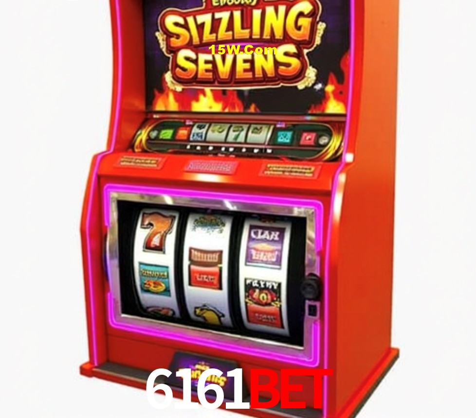 Jogos de Slot 6161Bet