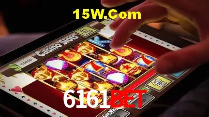 Estatísticas do Jogo 6161Bet