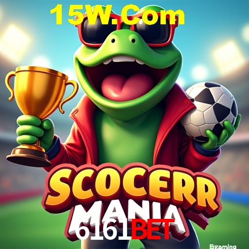 A Revolução dos Aplicativos de Jogos no 6161Bet