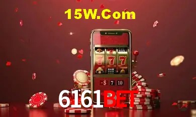 Promoção Relâmpago 6161Bet