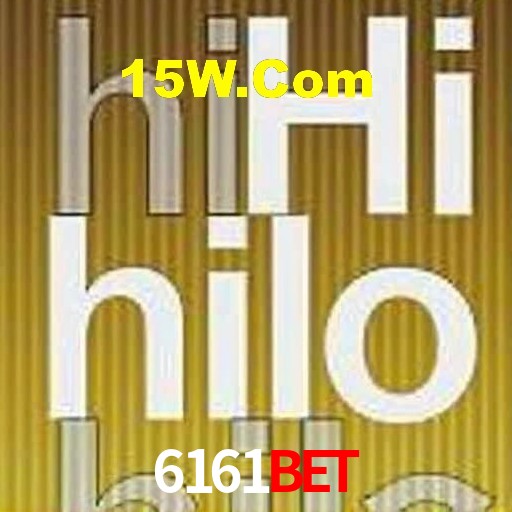 Estatísticas do Jogo 6161Bet
