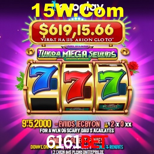 Casino Ao Vivo 6161Bet
