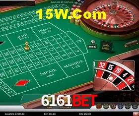 Promoções Sazonais 6161Bet
