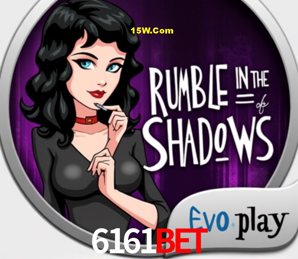 Diretório de Jogos 6161Bet