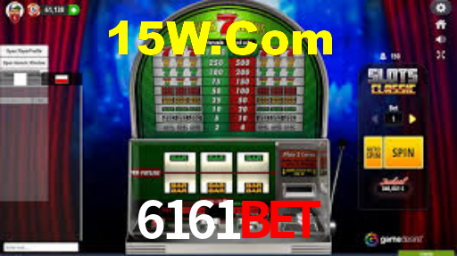 6161Bet - Cassino Oficial De Jogos - 6161Bet.Com